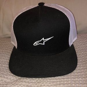 ALPINESTARS men’s hat